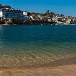 link to best family hotels in south devon