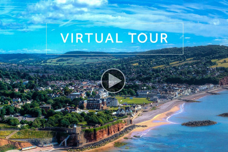 sidmouth virtual tour